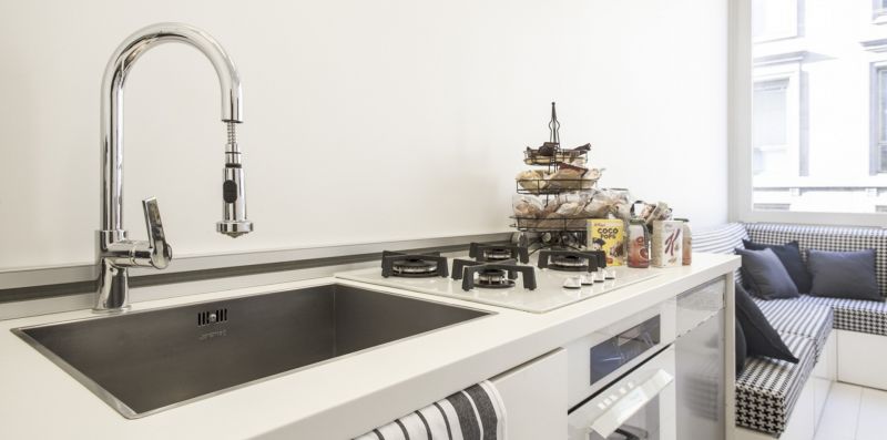 Appartamento elegante a pochi passi dal Duomo - Hemeras Boutique Homes