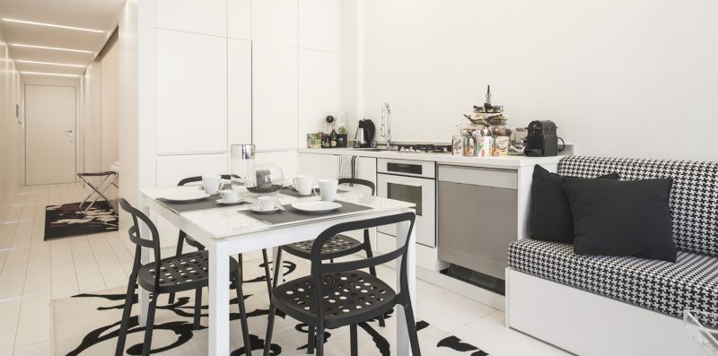 Appartamento elegante a pochi passi dal Duomo - Hemeras Boutique Homes