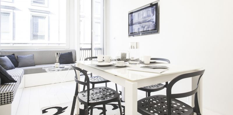 Appartamento elegante a pochi passi dal Duomo - Hemeras Boutique Homes