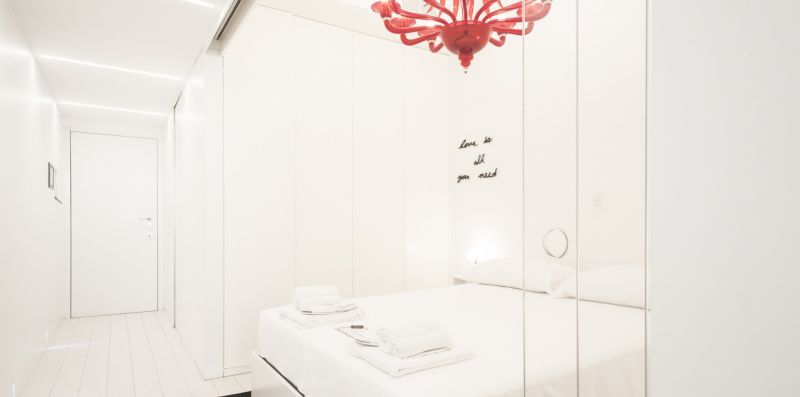Appartamento elegante a pochi passi dal Duomo - Hemeras Boutique Homes