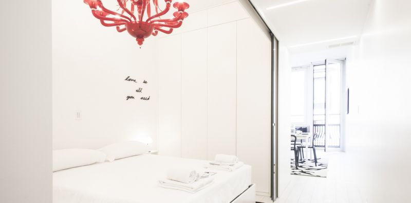 Appartamento elegante a pochi passi dal Duomo - Hemeras Boutique Homes