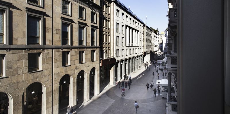 Appartamento elegante a pochi passi dal Duomo - Hemeras Boutique Homes