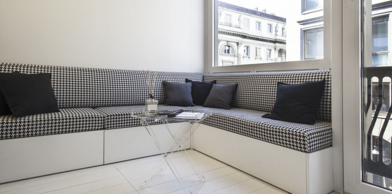 Appartamento elegante a pochi passi dal Duomo - Hemeras Boutique Homes