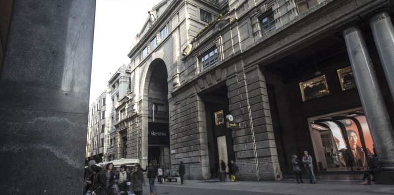 Appartamento elegante a pochi passi dal Duomo - Hemeras Boutique Homes
