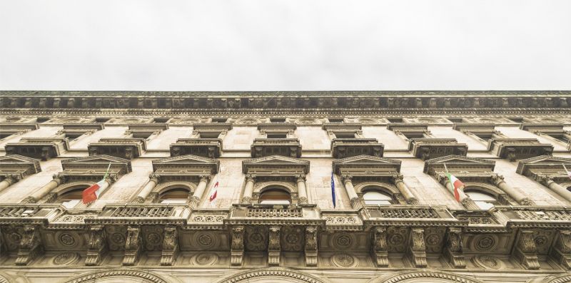 Appartamento di lusso in Piazza Duomo - Hemeras Boutique Homes