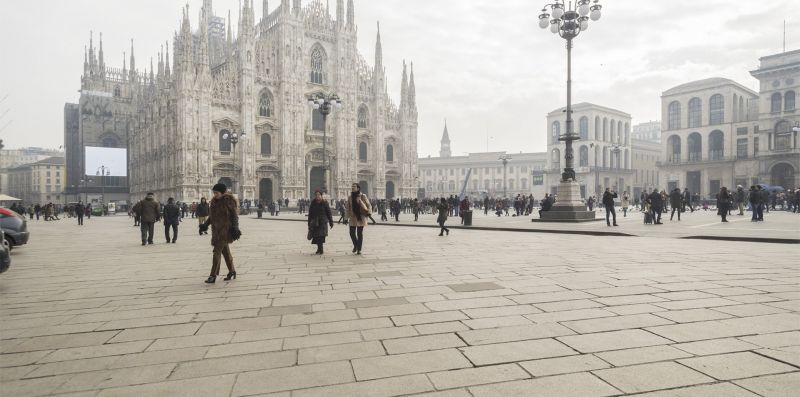 Appartamento di lusso in Piazza Duomo - Hemeras Boutique Homes