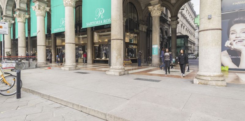 Appartamento di lusso in Piazza Duomo - Hemeras Boutique Homes