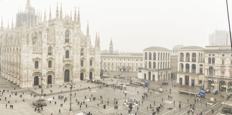 Appartamento di lusso in Piazza Duomo - Hemeras Boutique Homes