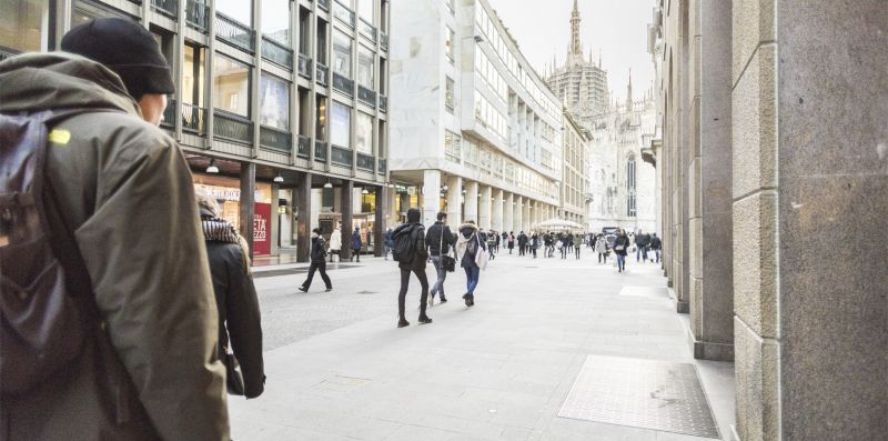 Elegante e raffinato appartamento in Piazza Duomo - Hemeras Boutique Homes