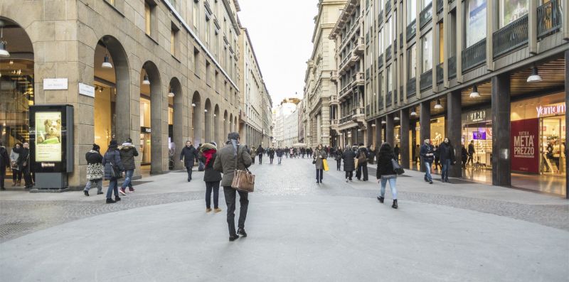 Elegante e raffinato appartamento in Piazza Duomo - Hemeras Boutique Homes