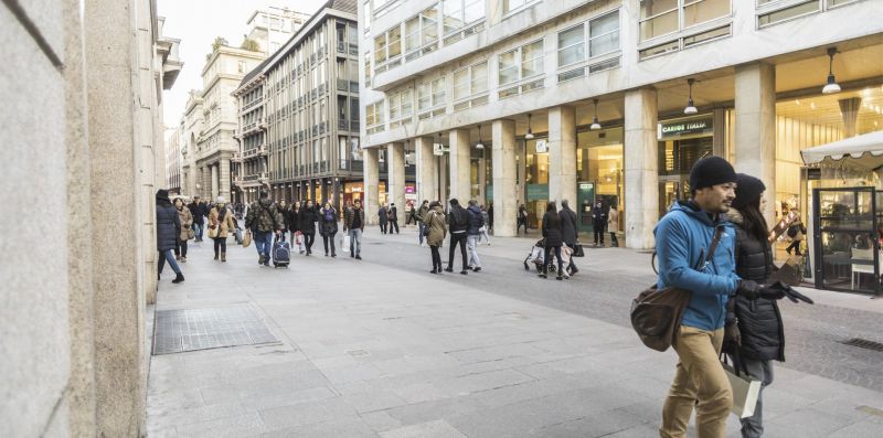 Elegante e raffinato appartamento in Piazza Duomo - Hemeras Boutique Homes
