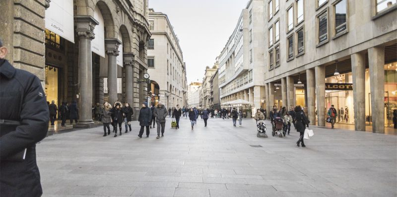 Elegante e raffinato appartamento in Piazza Duomo - Hemeras Boutique Homes