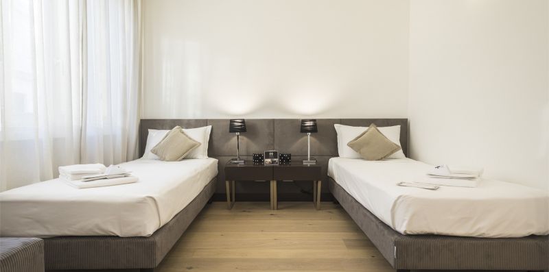 Elegante e raffinato appartamento in Piazza Duomo - Hemeras Boutique Homes