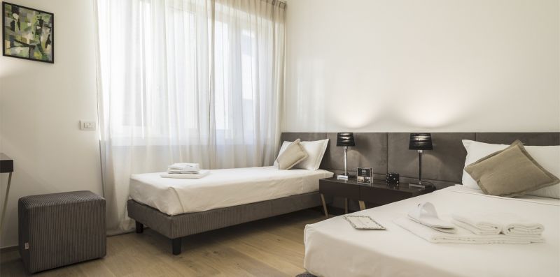 Elegante e raffinato appartamento in Piazza Duomo - Hemeras Boutique Homes