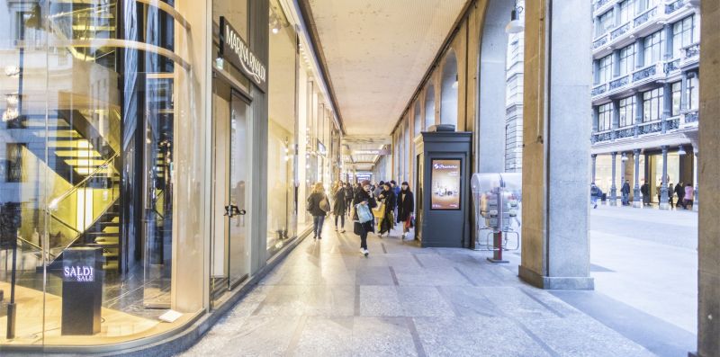 Elegante e raffinato appartamento in Piazza Duomo - Hemeras Boutique Homes