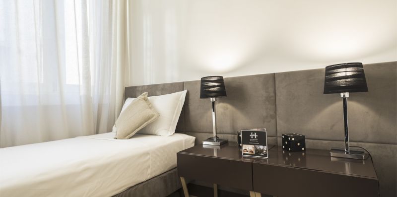 Elegante e raffinato appartamento in Piazza Duomo - Hemeras Boutique Homes