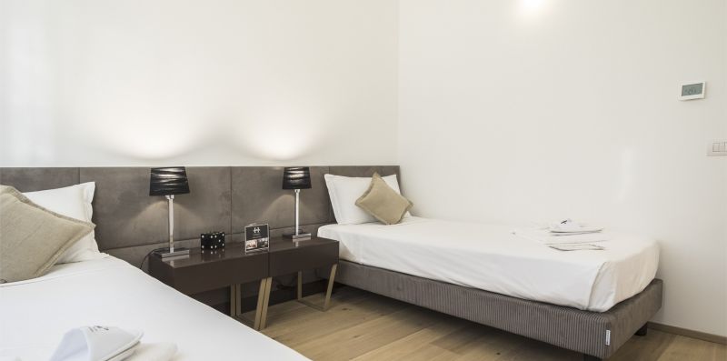 Elegante e raffinato appartamento in Piazza Duomo - Hemeras Boutique Homes