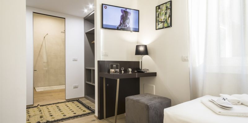 Elegante e raffinato appartamento in Piazza Duomo - Hemeras Boutique Homes