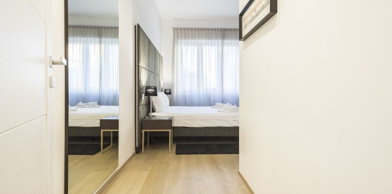 Elegante e raffinato appartamento in Piazza Duomo - Hemeras Boutique Homes