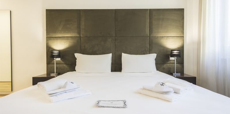 Elegante e raffinato appartamento in Piazza Duomo - Hemeras Boutique Homes
