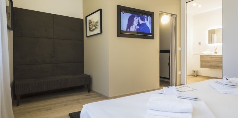 Elegante e raffinato appartamento in Piazza Duomo - Hemeras Boutique Homes