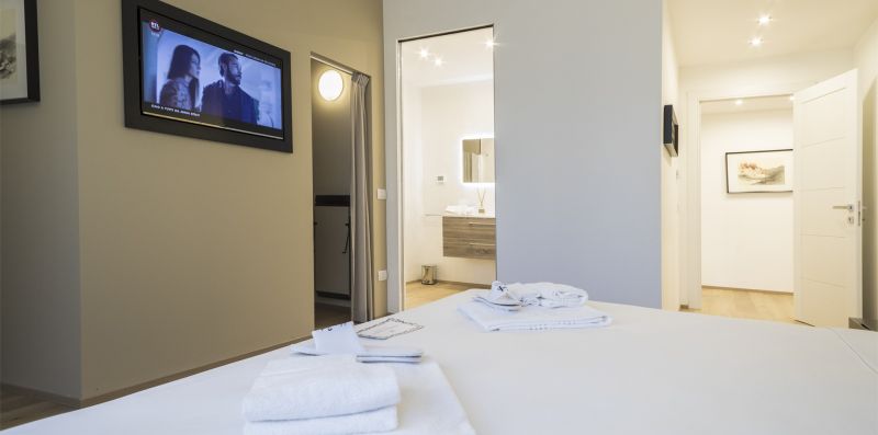 Elegante e raffinato appartamento in Piazza Duomo - Hemeras Boutique Homes