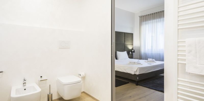 Elegante e raffinato appartamento in Piazza Duomo - Hemeras Boutique Homes