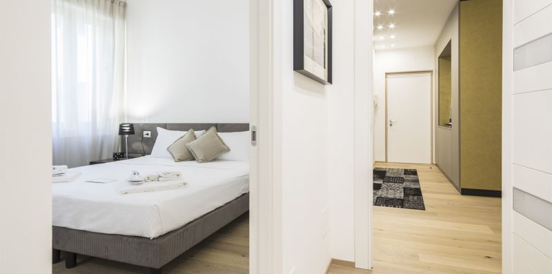 Elegante e raffinato appartamento in Piazza Duomo - Hemeras Boutique Homes