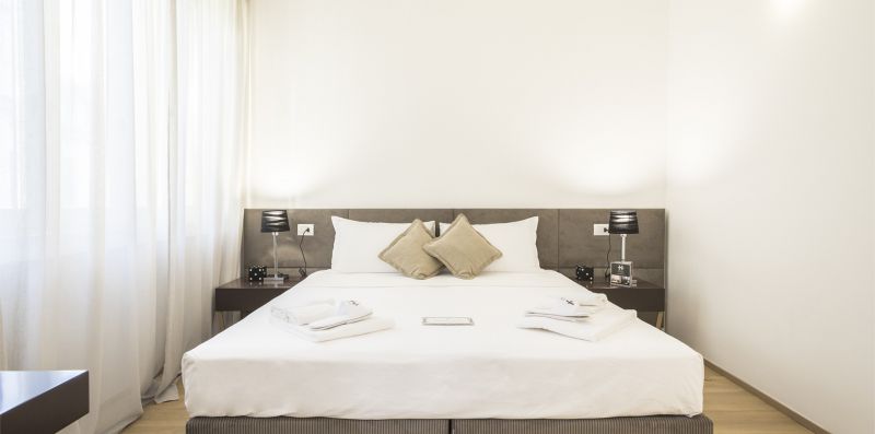 Elegante e raffinato appartamento in Piazza Duomo - Hemeras Boutique Homes