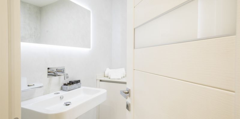 Elegante e raffinato appartamento in Piazza Duomo - Hemeras Boutique Homes