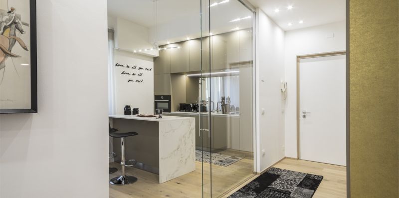Elegante e raffinato appartamento in Piazza Duomo - Hemeras Boutique Homes