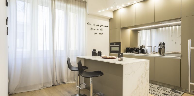 Elegante e raffinato appartamento in Piazza Duomo - Hemeras Boutique Homes