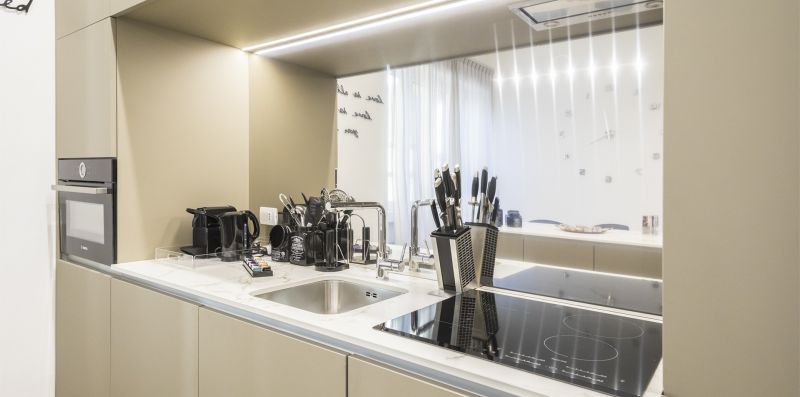 Elegante e raffinato appartamento in Piazza Duomo - Hemeras Boutique Homes