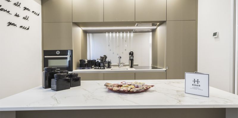 Elegante e raffinato appartamento in Piazza Duomo - Hemeras Boutique Homes