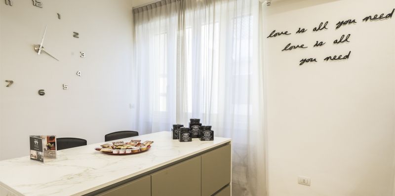 Elegante e raffinato appartamento in Piazza Duomo - Hemeras Boutique Homes