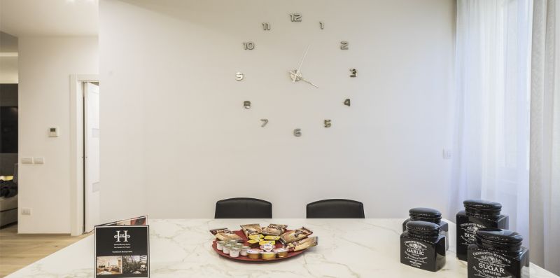 Elegante e raffinato appartamento in Piazza Duomo - Hemeras Boutique Homes