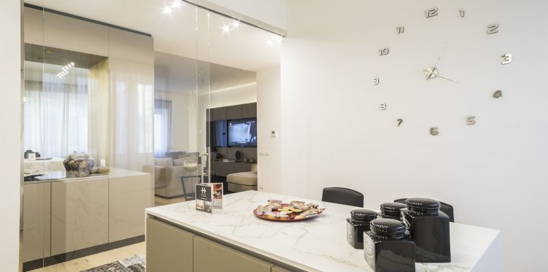 Elegante e raffinato appartamento in Piazza Duomo - Hemeras Boutique Homes