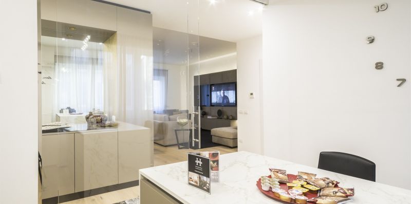 Elegante e raffinato appartamento in Piazza Duomo - Hemeras Boutique Homes