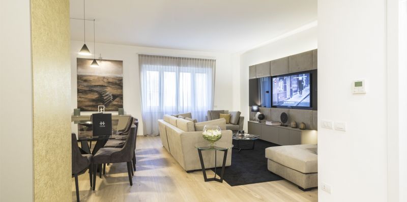 Elegante e raffinato appartamento in Piazza Duomo - Hemeras Boutique Homes