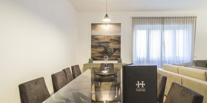 Elegante e raffinato appartamento in Piazza Duomo - Hemeras Boutique Homes