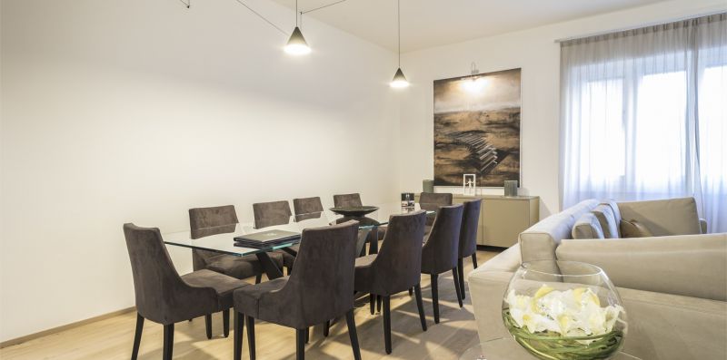 Elegante e raffinato appartamento in Piazza Duomo - Hemeras Boutique Homes