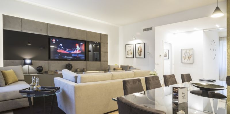 Elegante e raffinato appartamento in Piazza Duomo - Hemeras Boutique Homes