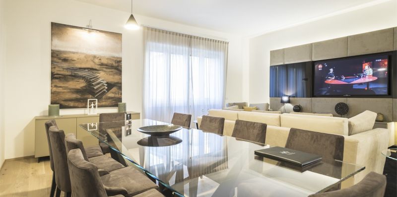 Elegante e raffinato appartamento in Piazza Duomo - Hemeras Boutique Homes