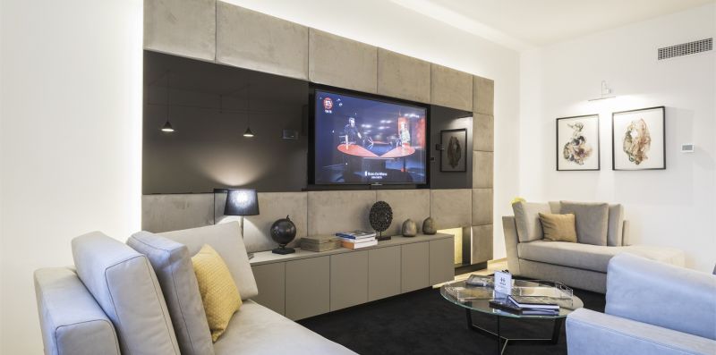 Elegante e raffinato appartamento in Piazza Duomo - Hemeras Boutique Homes