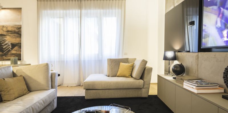 Elegante e raffinato appartamento in Piazza Duomo - Hemeras Boutique Homes