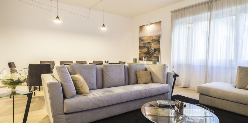 Elegante e raffinato appartamento in Piazza Duomo - Hemeras Boutique Homes