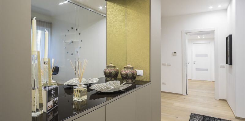 Elegante e raffinato appartamento in Piazza Duomo - Hemeras Boutique Homes