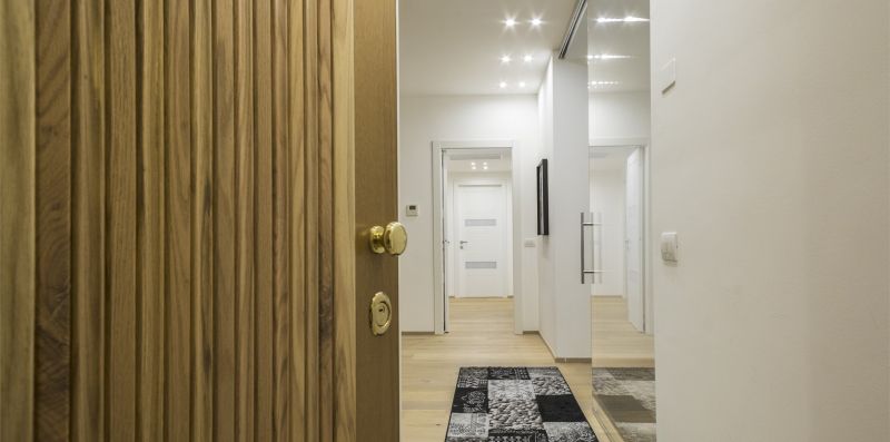 Elegante e raffinato appartamento in Piazza Duomo - Hemeras Boutique Homes