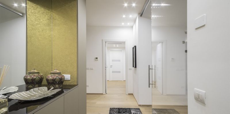 Elegante e raffinato appartamento in Piazza Duomo - Hemeras Boutique Homes