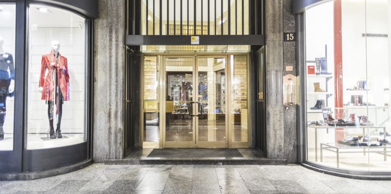 Elegante e raffinato appartamento in Piazza Duomo - Hemeras Boutique Homes
